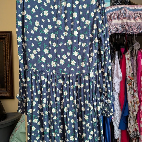 Draper James Magnolia Dress - Picture 2 of 3